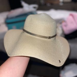 Calia Floppy Beach Hat 